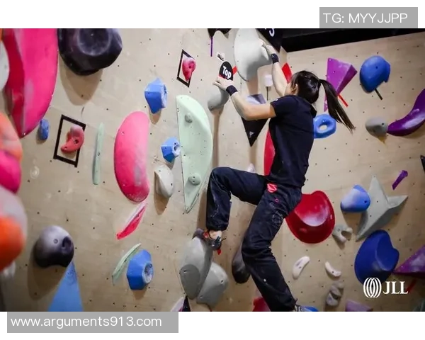 深圳攀岩队夺冠最新攀岩节奏TOP10榜单揭晓精彩瞬间回顾